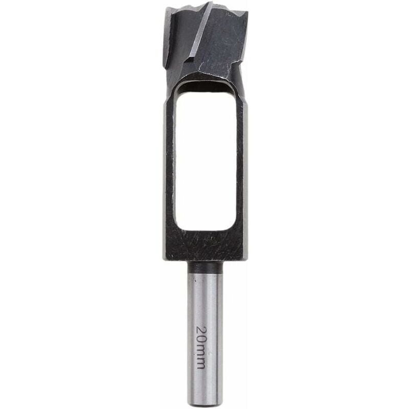 foto del prodotto aiperq taglierina per spine, punte per trapano per spine, punte per trapano per spine 1 2 20mm
