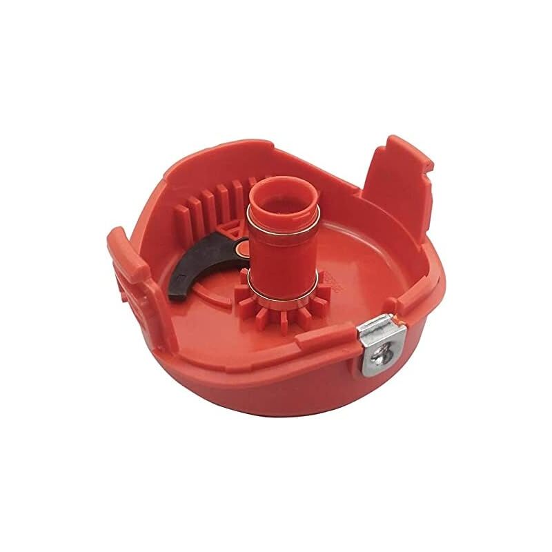 foto del prodotto aiperq tappo per rocchetto per decespugliatore a leva black decker gl7033 gl8033 gl9035
