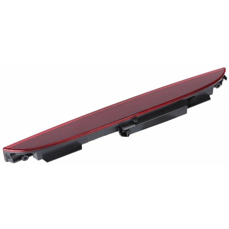 foto del prodotto aiperq terza luce freno luce freno alta 7700410753 colore rosso adatto per renault clio ii 1998 2005
