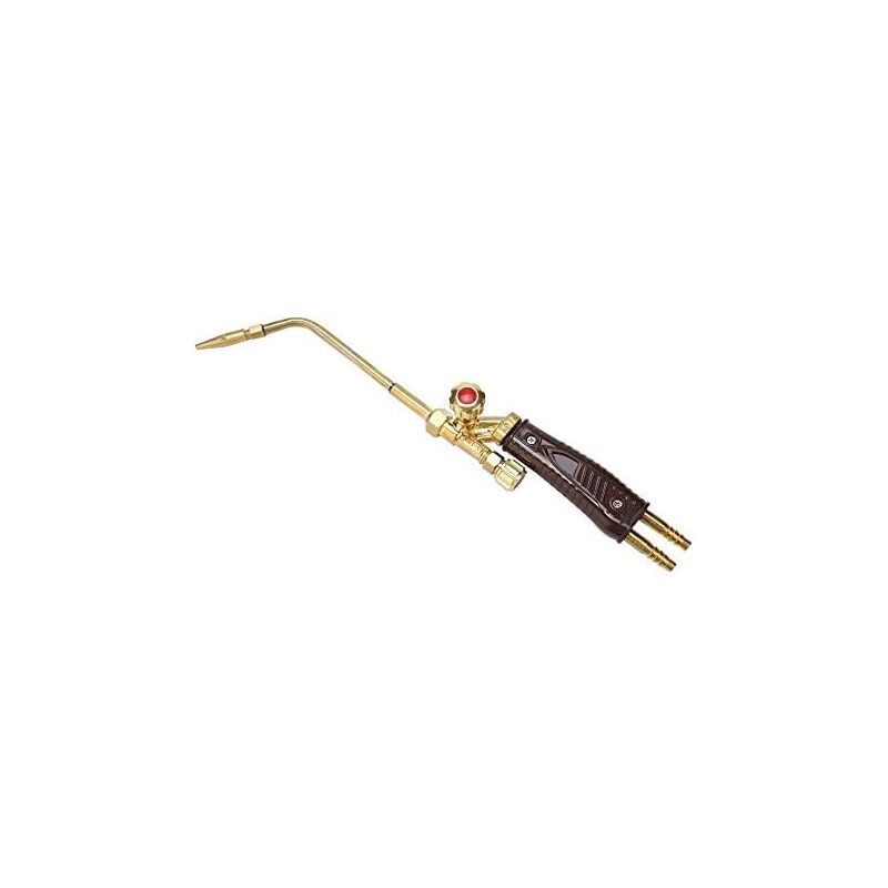 foto del prodotto aiperq torcia di saldatura ossi acetilene ossipropano saldatrice ad aria resistente al calore per saldatura a iniezione h01 6 