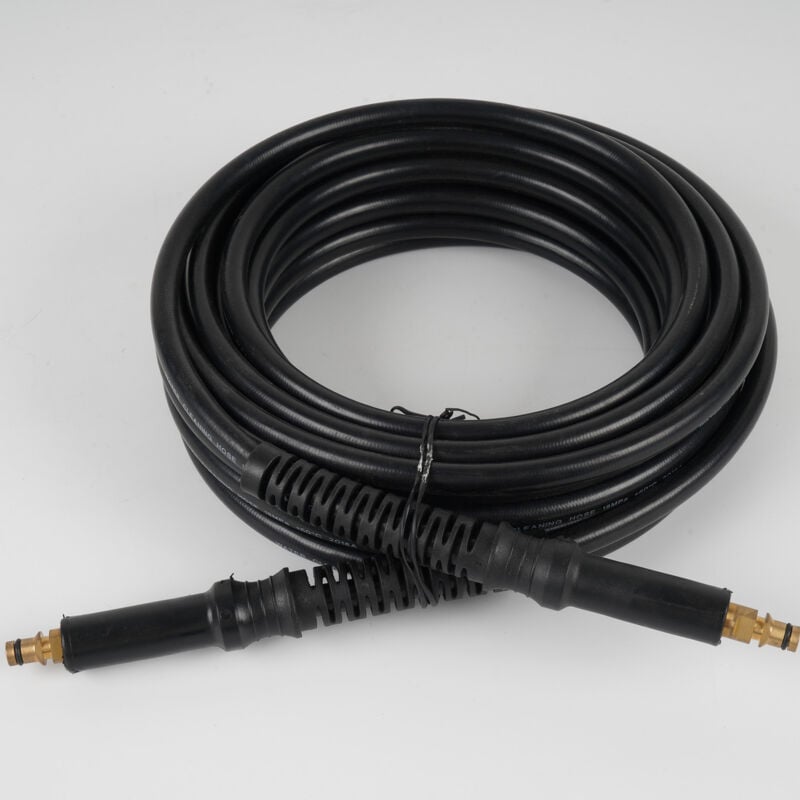 foto del prodotto aiperq tubo flessibile di ricambio per idropulitrice karcher k2 k3 k4 k5 k6 k7, attacco rapido e sgancio rapido 6 m 