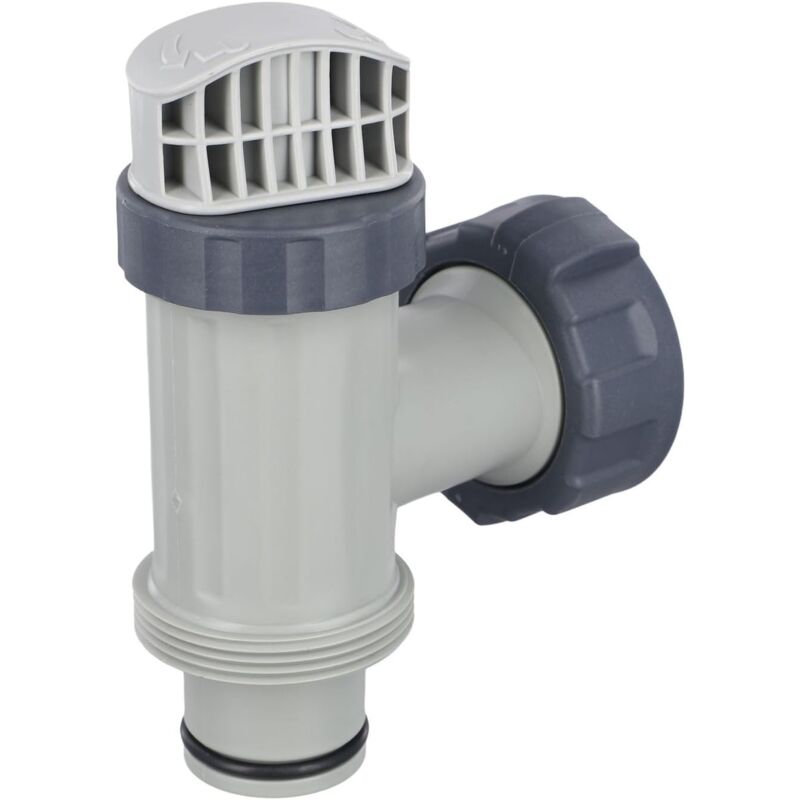 foto del prodotto aiperq valvola a pistone di ricambio per pompa filtro intex serie 28635eg, 28633eg, piscina fuori terra