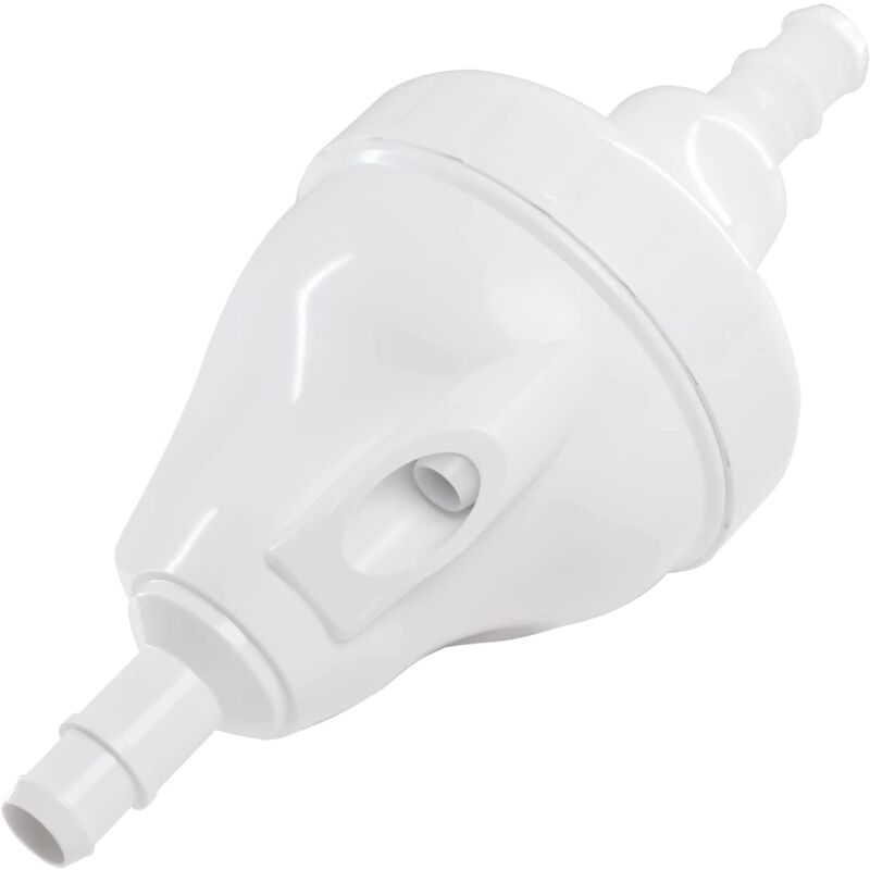 foto del prodotto aiperq valvola di sicurezza g52 po laris aggiornata sostituzione compatibile con zodiac 180 280 380 480 3900 po laris parti per pulitori per