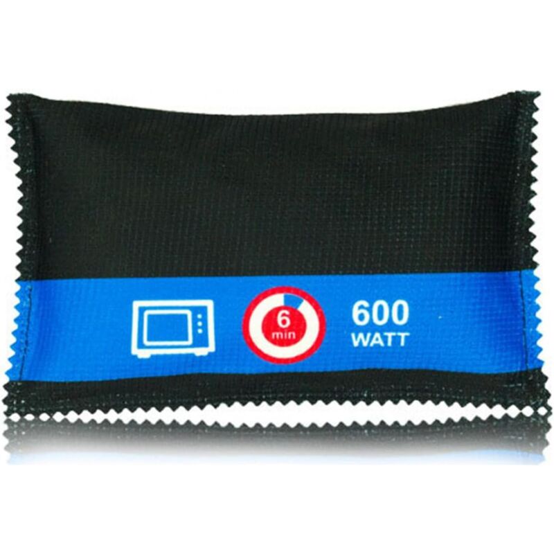 foto del prodotto aiperq ymyny 400g deumidificatore per auto riutilizzabile tampone anti umidit per auto rimuove l umidit previene l appannamento dei finestrini