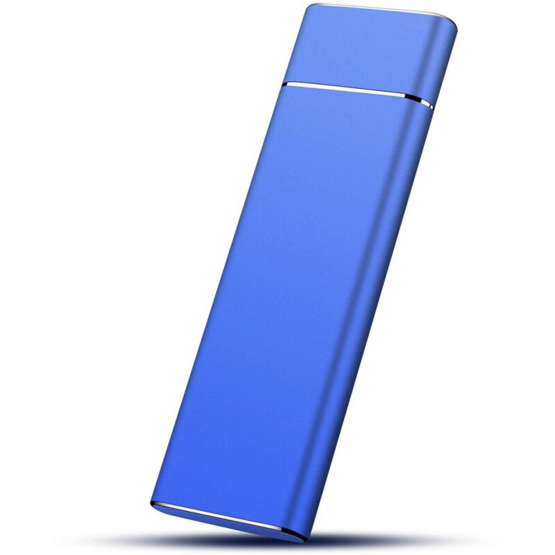 foto del prodotto aiperq ymyny custodia per disco rigido, m.2 ngff usb c ssd custodia usb3.0 5 gbps trasferimento ad alta velocit usb 3.1 10 gbps tipo c custodia