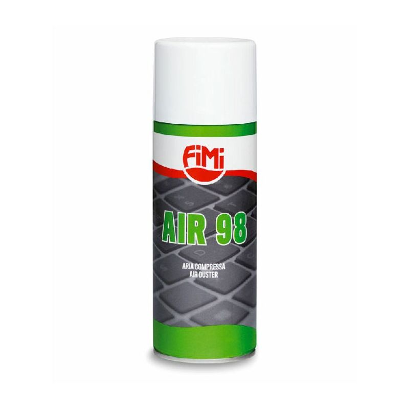 foto del prodotto air 98 ml 400 aria compressa 06801