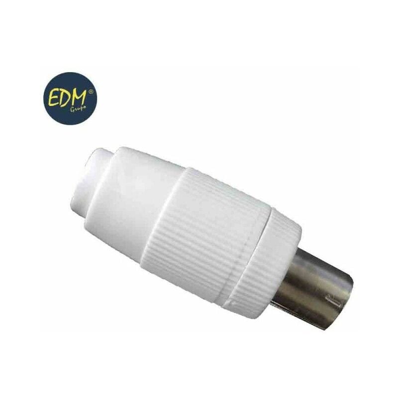 foto del prodotto air base tv 9,5 mm femmina retrattile diritta