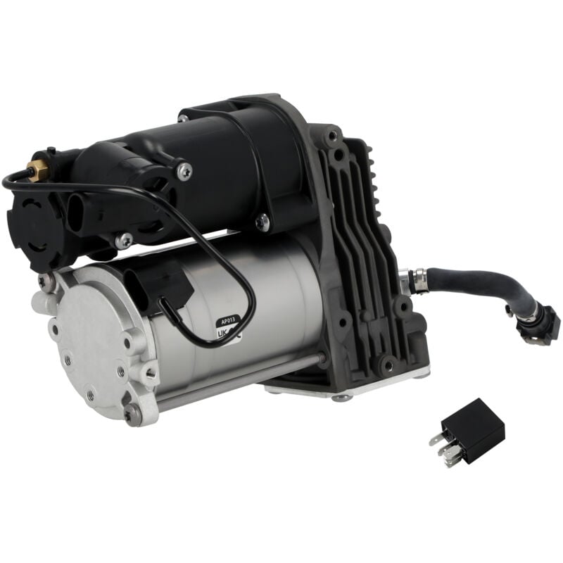 foto del prodotto air compressore sospensioni pneumatiche for bmw x5 e70 x6 e71 e72 37206799419