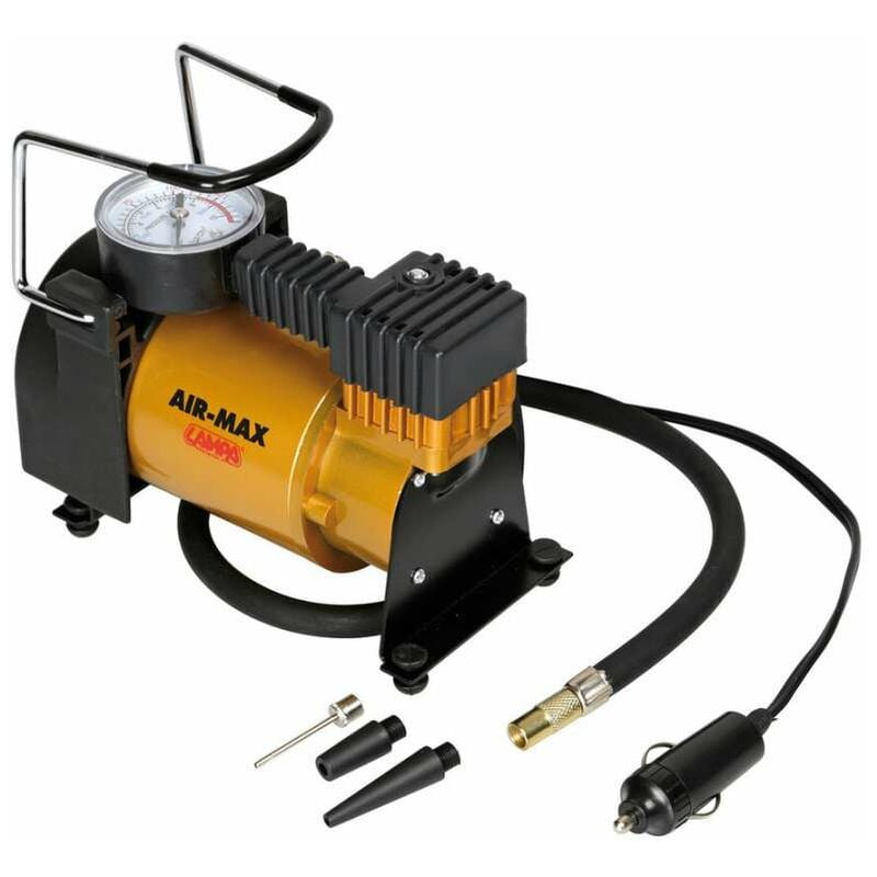 foto del prodotto air max, compressore 12v