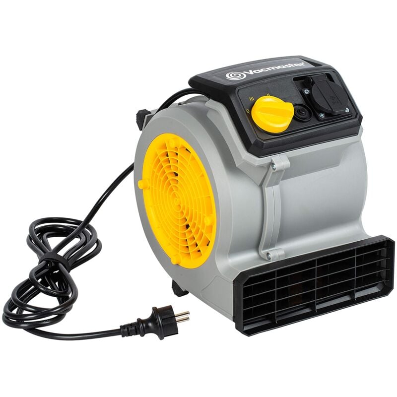 foto del prodotto air mover 124watt 3livello ventilatore essiccatore della moquette raffreddamentare, ventilazione, essiccazione e ripristino danni all acqua