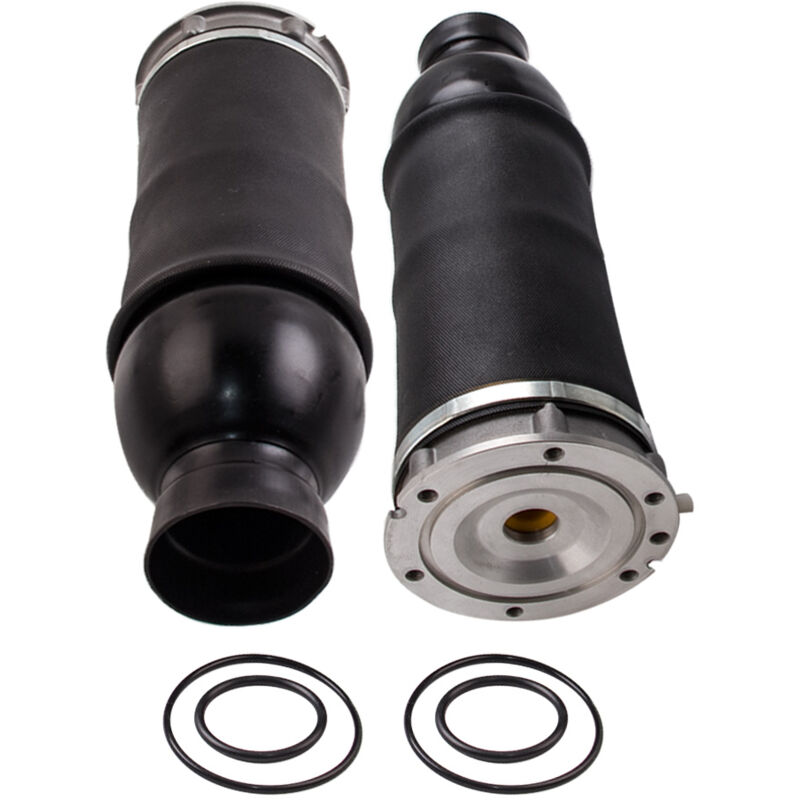 foto del prodotto air strut sospensioni pneumatiche for audi a6 fronte molla dell aria 4z7616051d