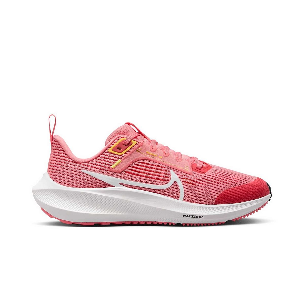 foto del prodotto air zoom pegasus 40 bambino