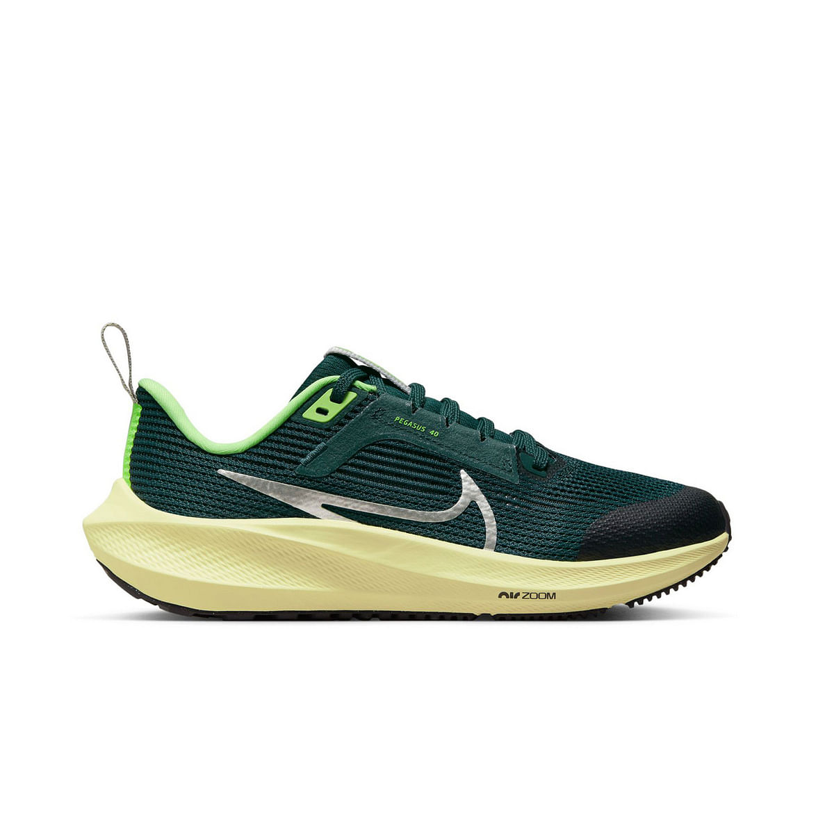 foto del prodotto air zoom pegasus 40 bambino