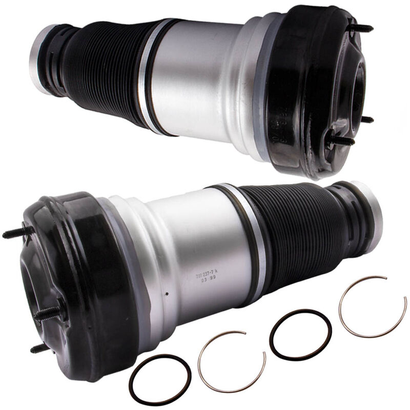 foto del prodotto aira pneumatica per mercedes benz classe s w220 sospensioni anteriore 2203205113