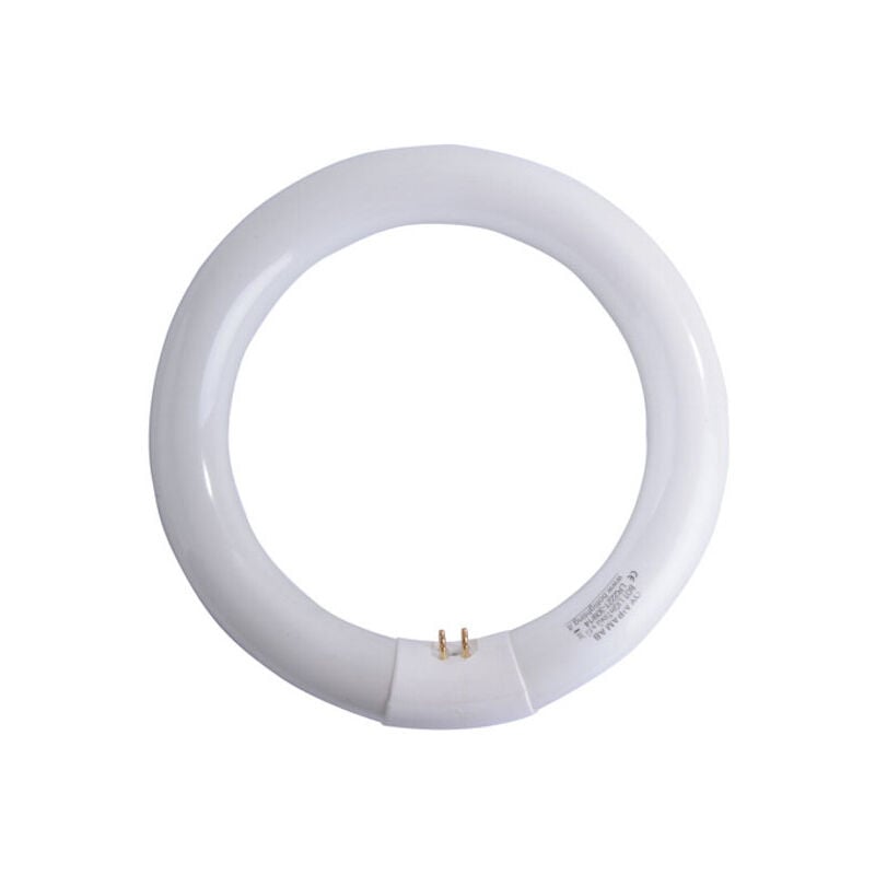 foto del prodotto airam circoline trifosforo fluorescenti t9 g10q 40w 4200 k naturale 3200 lm 406x30
