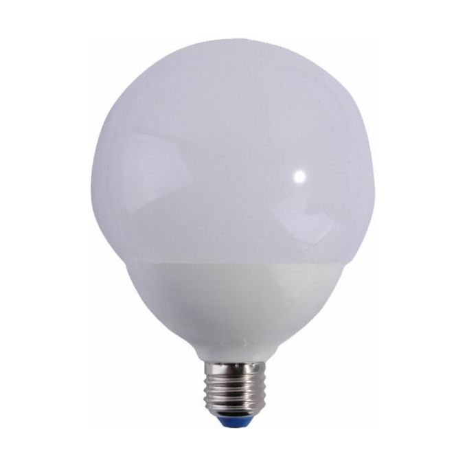 foto del prodotto airam lampada led globo sld e27 w 15 2700 k