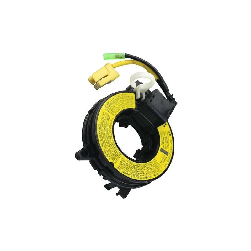 immagine 0 del prodotto airbag clock spring squib 8619a016 per mitsubishi l200 2.5 dal 2006 al 2014