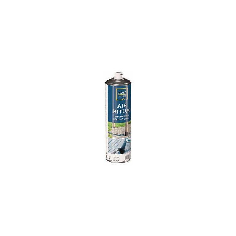 foto del prodotto airbitum500 membrana bituminosa spray 500 ml