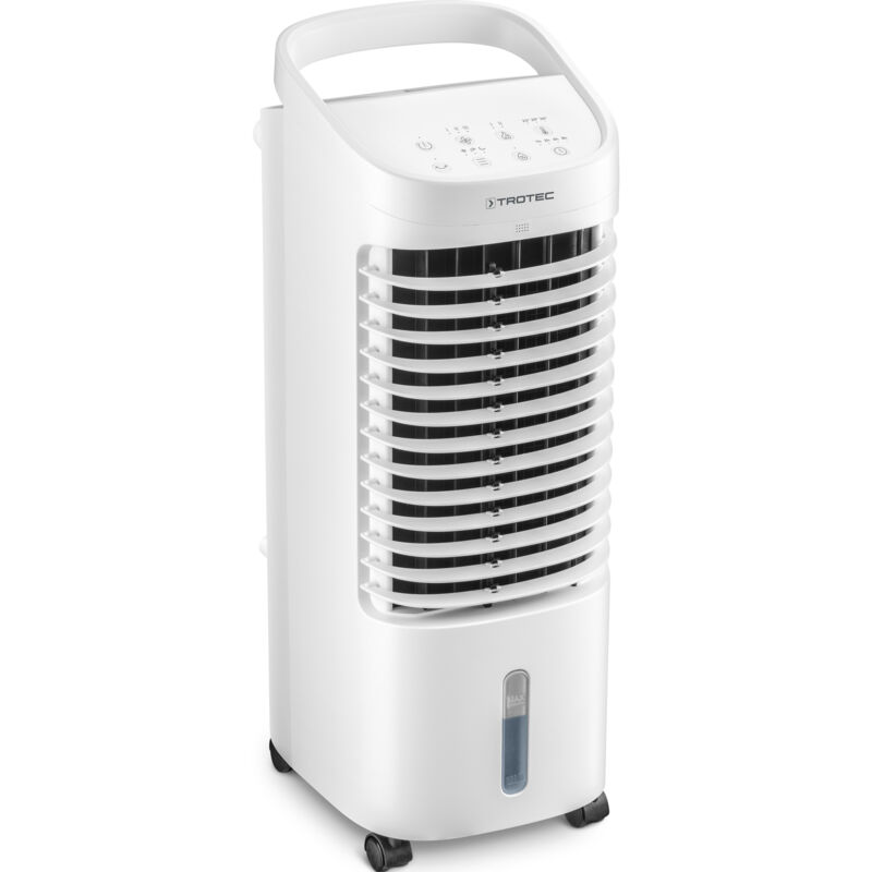 foto del prodotto aircooler, termoventilatore, ventilatore pae 19 h trotec