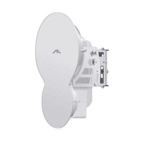 foto del prodotto airfiber ubiquiti 24ghz unit singola, necessari 2 pz per link af 24