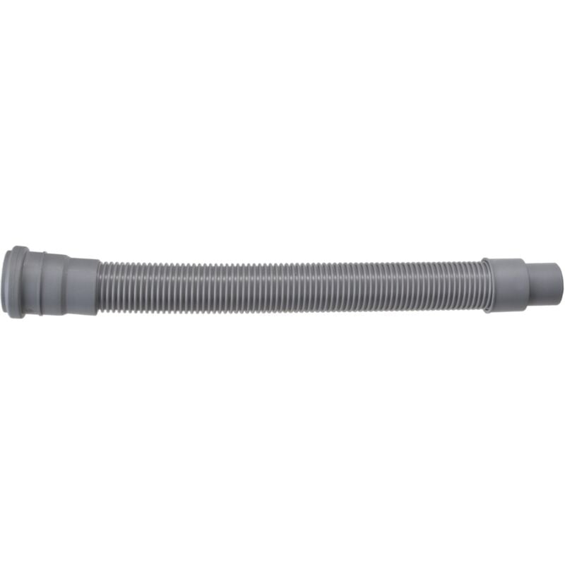 foto del prodotto airfit tubo flessibile di collegamento ht, dn50 x 500 mm, grigio, 50cm