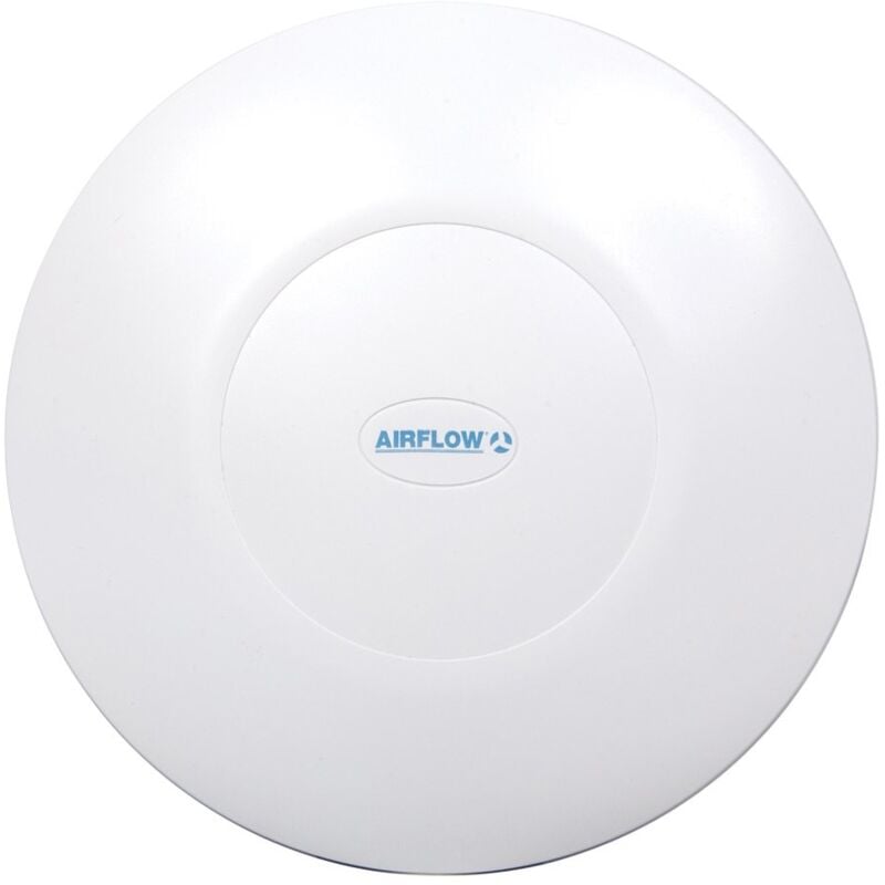 foto del prodotto airflow iconstant ht a funzionamento continuo umidit con timer, bianco
