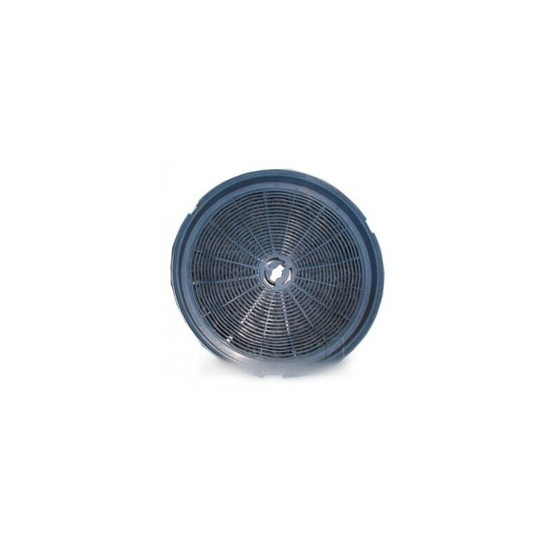 foto del prodotto airlux filtro a carbone rotondo tipo 180 al pezzo cappa aspirante 510553662894265377