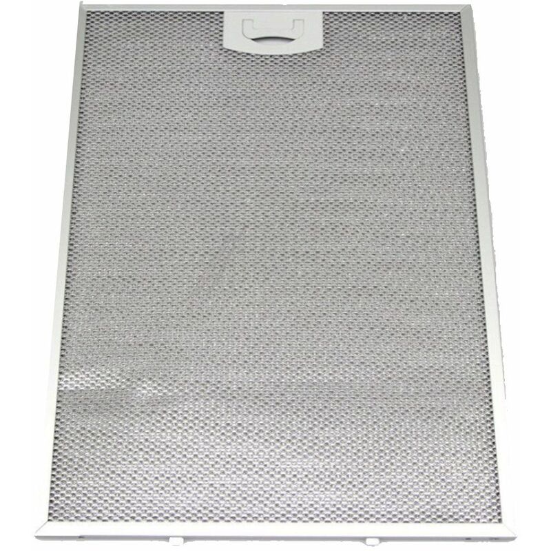 foto del prodotto airlux filtro metallico anti grasso cappa aspirante 352635