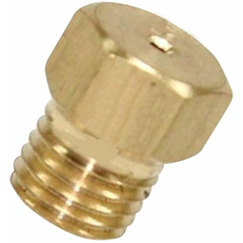 foto del prodotto airlux iniettore butano propano diam. 50 al pezzo piano cottura 296642