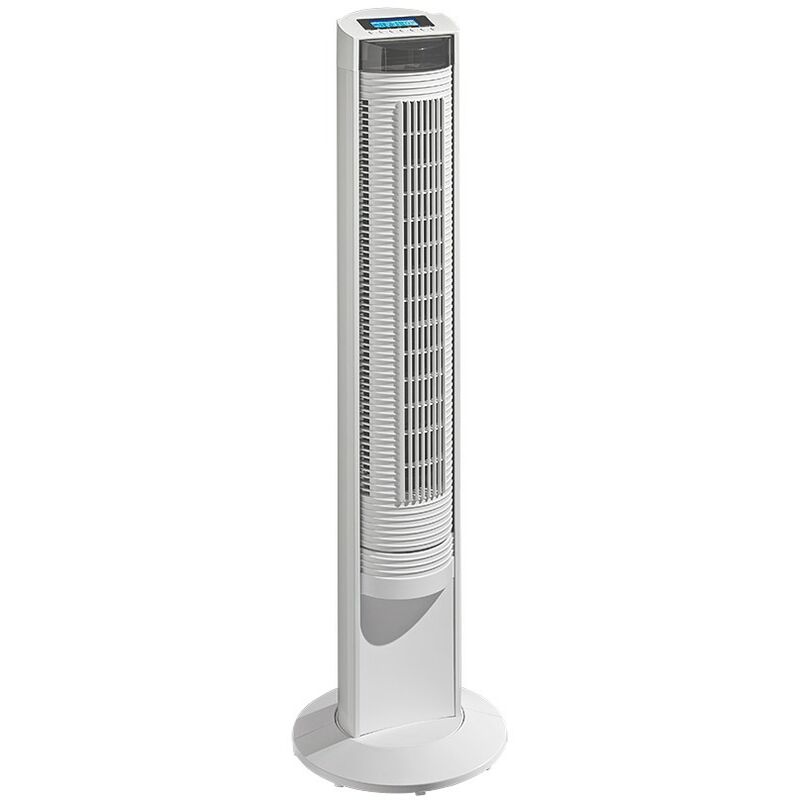 immagine 0 del prodotto airos big pin ii, ventilatore da terra, casafan