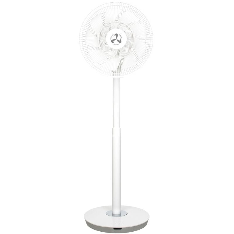 foto del prodotto airos eco sv 35, ventilatore da terra, casafan
