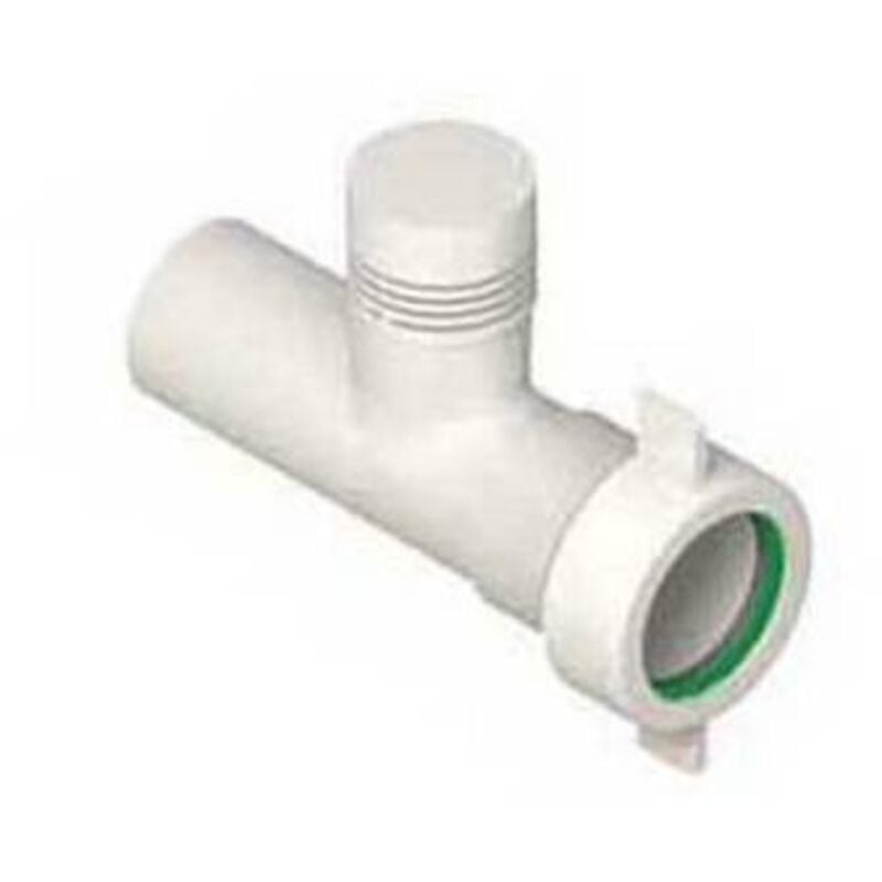 foto del prodotto airpipe valvola di immissione aria in abs 11 2 x 40 bonom