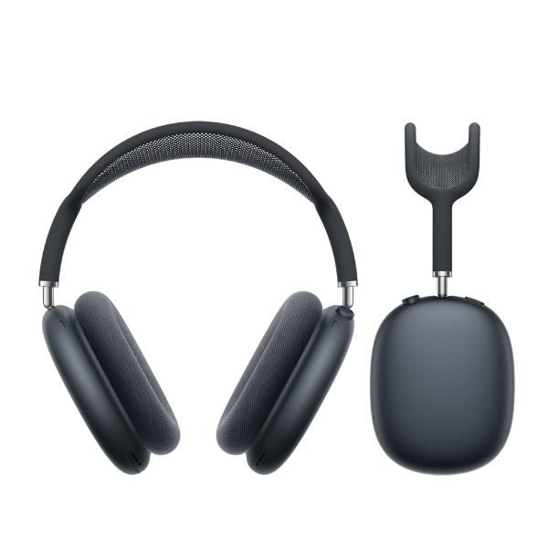 foto del prodotto airpods max midnight