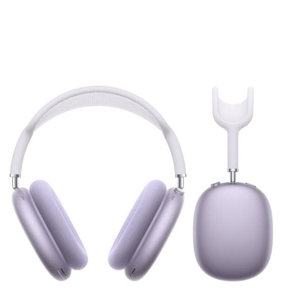 foto del prodotto airpods max purple