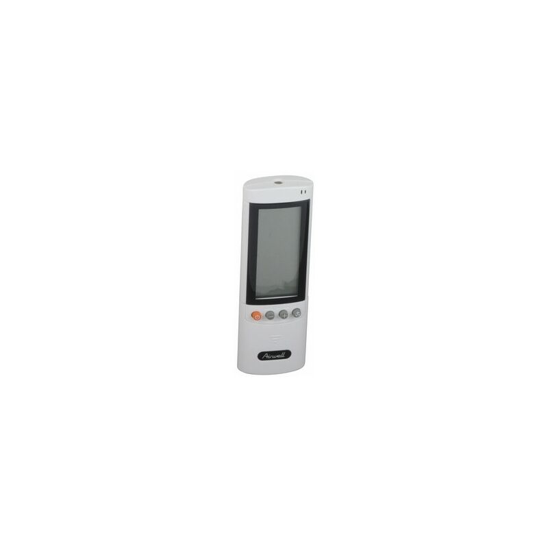 foto del prodotto airwell t l commande ir rc08a aw 7acel1791