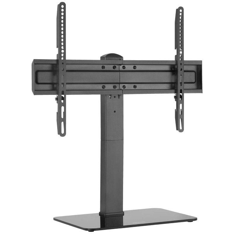 foto del prodotto aisens dt70s 253 stand de eco monitor tv turntable 40kg de 37 70, nero