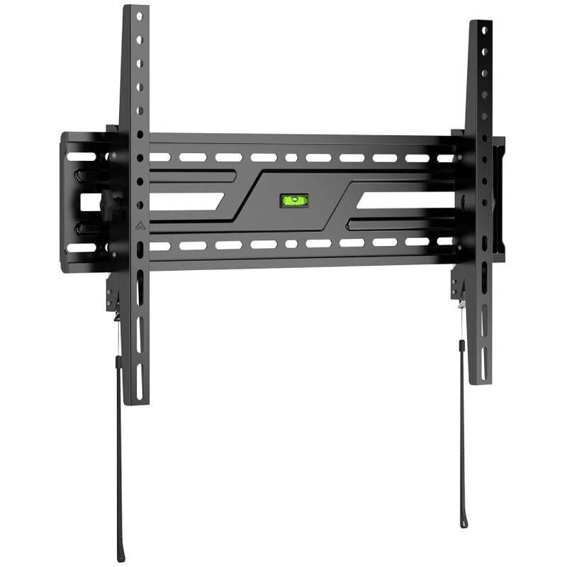 foto del prodotto aisens montaggio a parete de inclinabile wt86t 315 per tv de 37 86 fino a 75kg