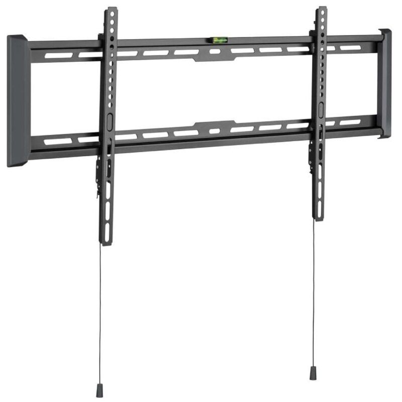 foto del prodotto aisens supporto a pareteultra slim monitor tv 75kg da 43 90 nero
