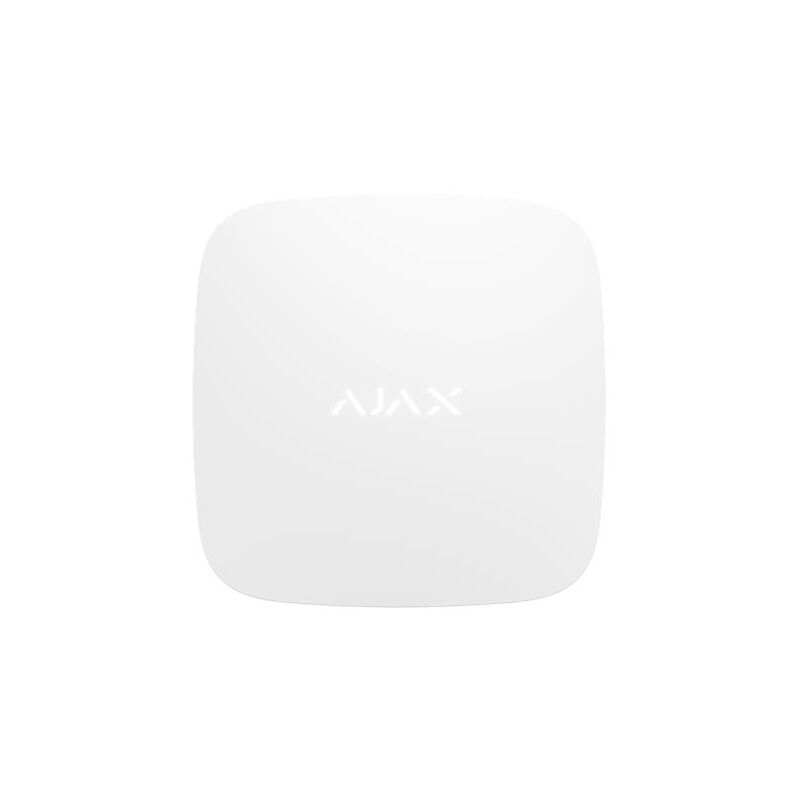 foto del prodotto ajax ajlp leaksprotect rilevatore di allagamento wireless di perdite d acqua corpo bianco