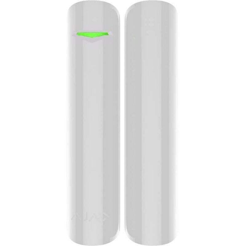 foto del prodotto ajax doorprotect contatto magnetico bianco e ingr wireless 38099