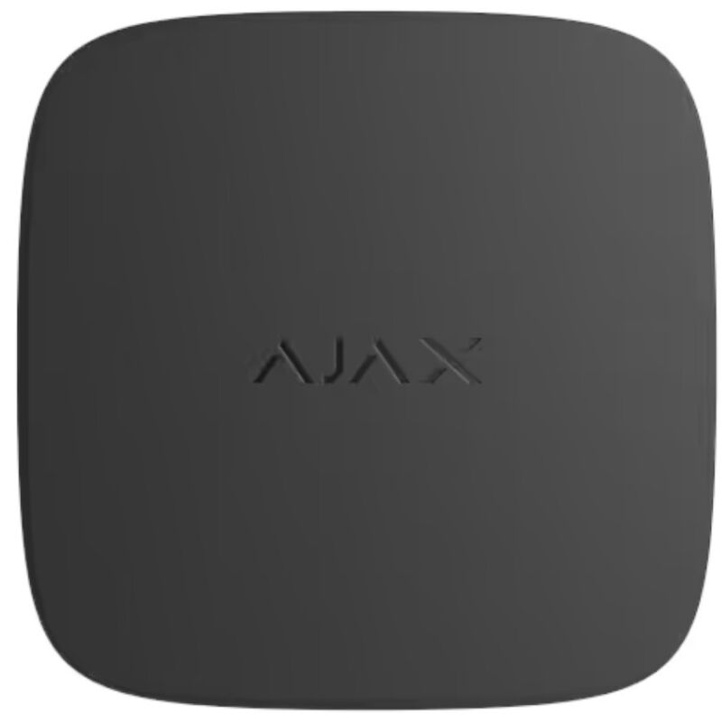 foto del prodotto ajax fireprotect 2 heat co rilevatore antincendio wireless sensori fumo monossido di carbonio