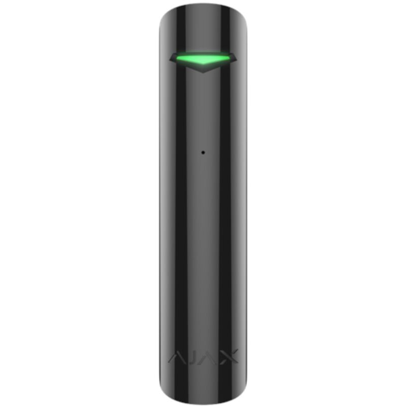 foto del prodotto ajax glassprotect glass protect rilevatore rottura vetri nero