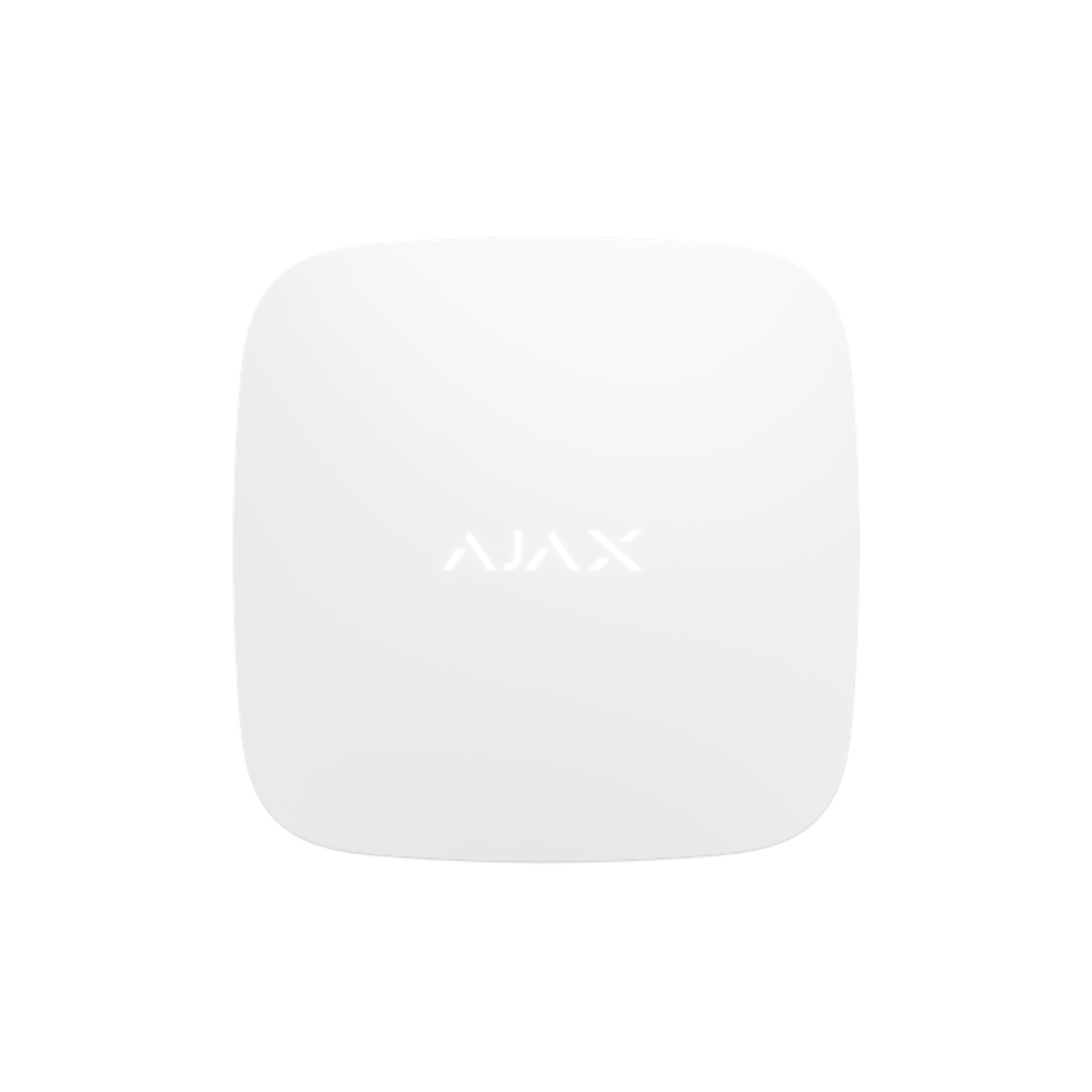 foto del prodotto ajax leaksprotect wireless flood detector rilevatore allagamento