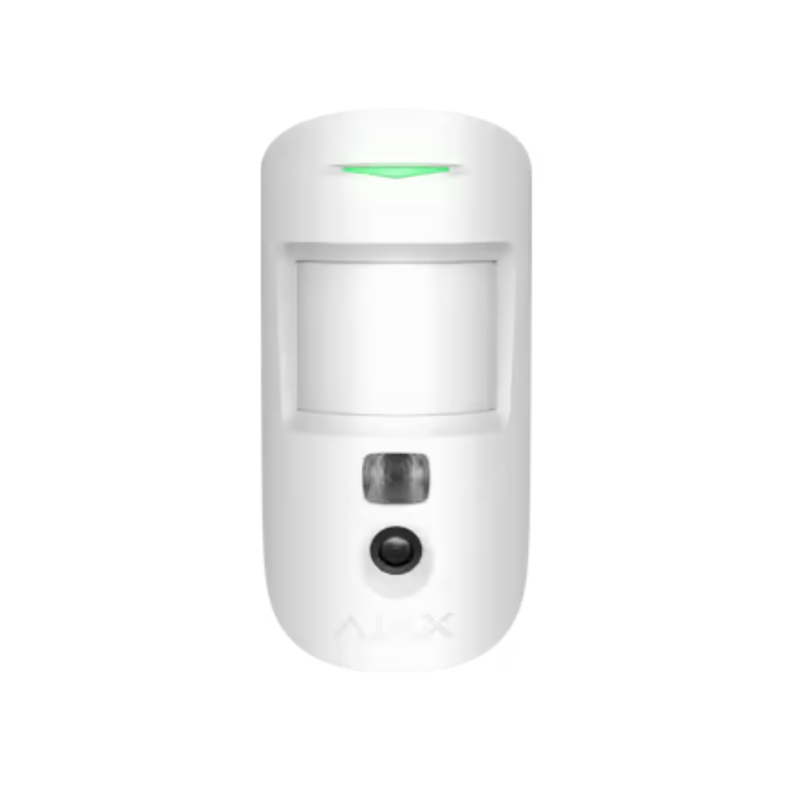 foto del prodotto ajax motioncam rilevatore pir pet immune con cam per videoverifica