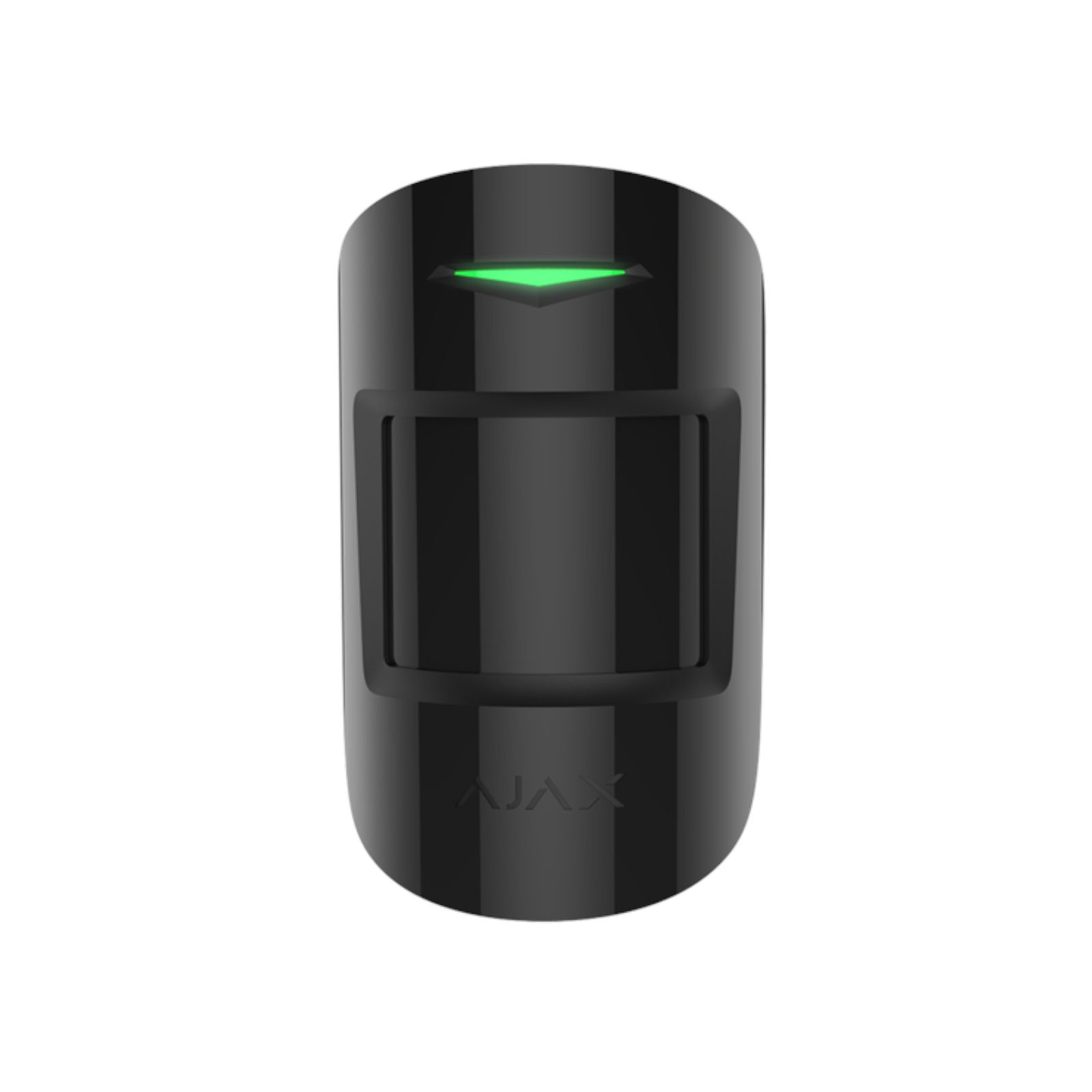 foto del prodotto ajax motionprotect plus rilevatore movimento doppia tecnologia pir microonda