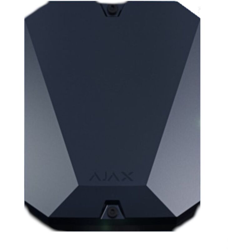 foto del prodotto ajax multitransmitter modulo integrazione dispositivi cablati con centrali