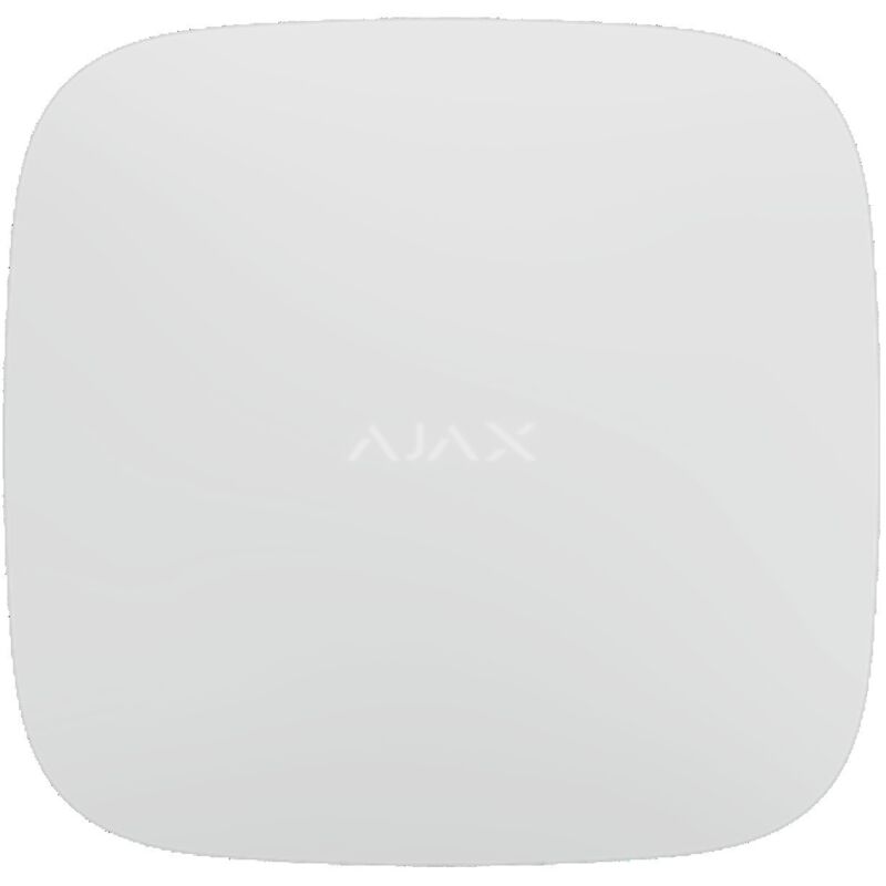 foto del prodotto ajax rex 2 wireless extender videoverifica bianco