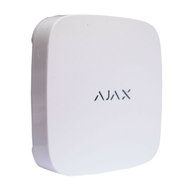 immagine 0 del prodotto ajax rilevatore di allagamento wireless bianco ip65 aj leaksprotectw