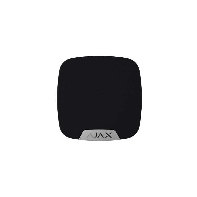 foto del prodotto ajax sirena da interno senza fili ajhsn wireless home siren
