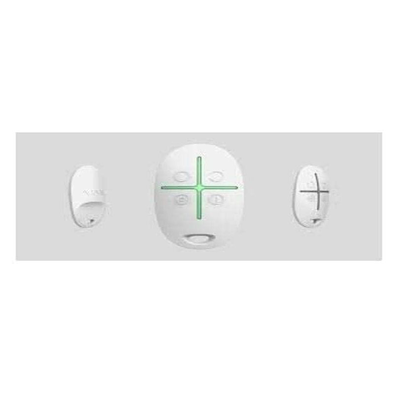 foto del prodotto ajax spacecontrol bianco 6267